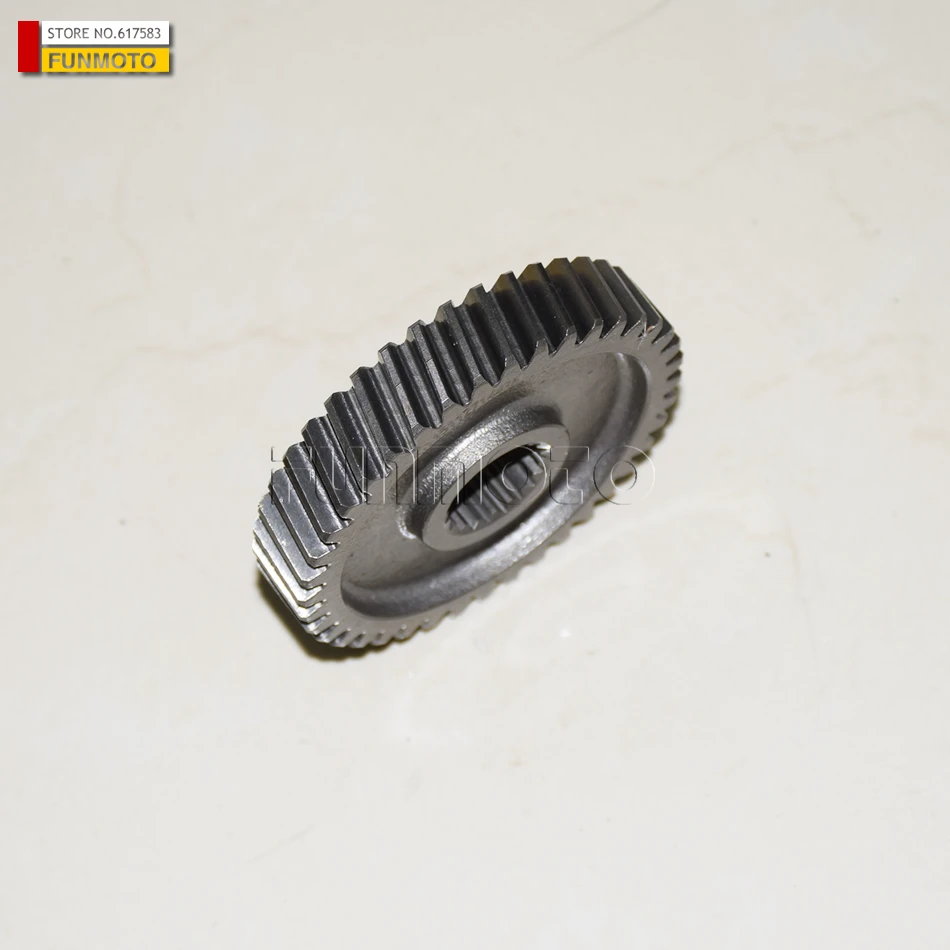 CF250t-6 Countershaft Gear Parts Number is 01A0-060005