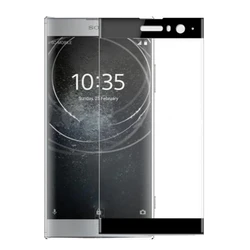 Tempered Glass For Sony Xperia XA2 Plus Ultra XA2Ultra H3113 H4113 H3213 H3213 H4413 Screen Protector Protective Film Guard