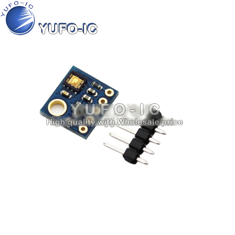 GY-8511 UV Sensor Module GY-ML8511 Analog Output UV Sensor Breakou