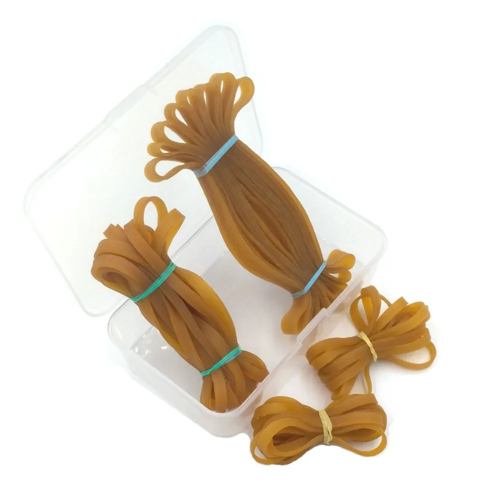 43Pcs Strong Stretc…