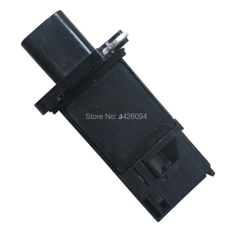 Mass Air Flow Meter Sensor 3L3Z-12B579-BA 3L3A-12B579-BA AFH60M-20 AFH60M-19 MAF Sensor A2C59514878 FDM636 4515688 8ET009142-591