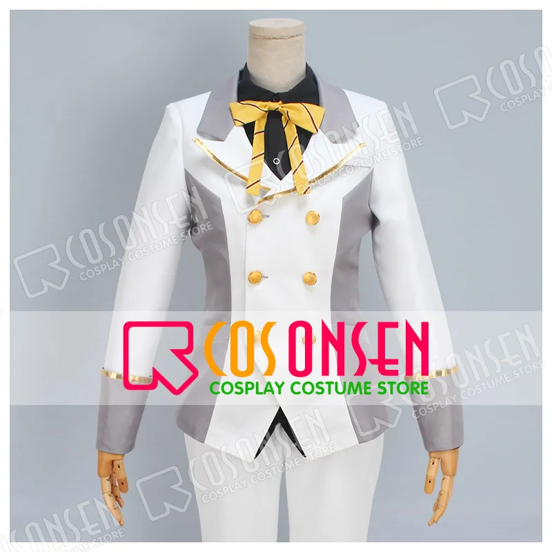 

COSPLAYONSEN ICHU ArS Hikaru cosplay costume full set adult costume new style