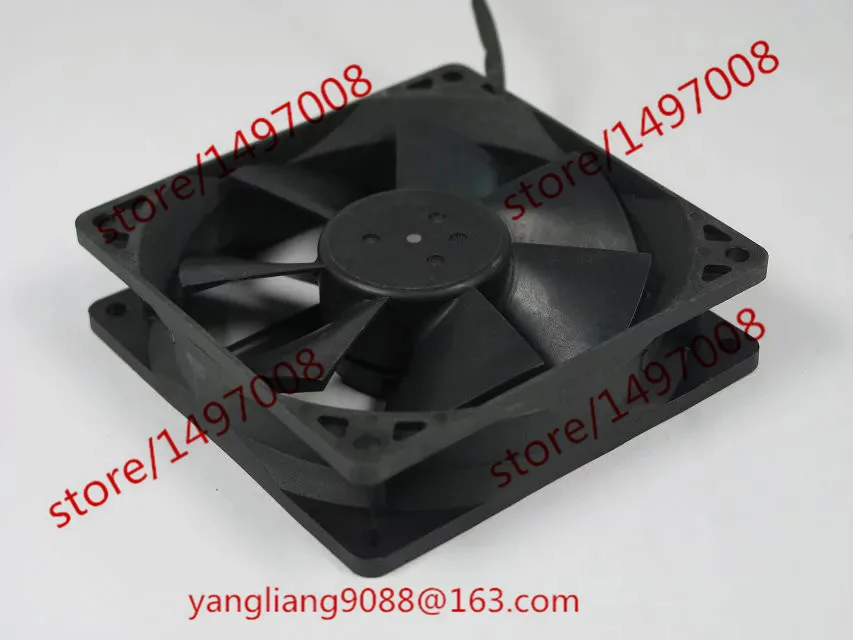 Nidec TA350DC M34691-33 DC 24V 0.33A 90x90x25mm Server Cooling Fan