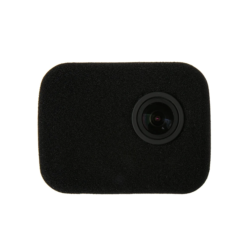 WindSlayer رغوة الزجاج الأمامي الإسفنج غطاء رغوة غطاء الرياح ل Gopro بطل 4 3 3 + ملحقات الكاميرا