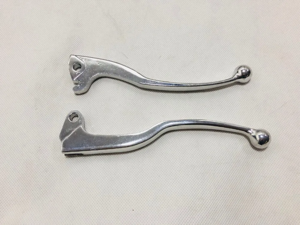 YBR250 YS125/150 Fazer YS250 Right Left Motorcycle Disc Disk Clutch Brake Levers