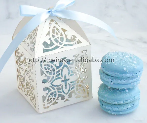 Wedding decoration for first communion,holy communion decorations/favors, white wedding favor