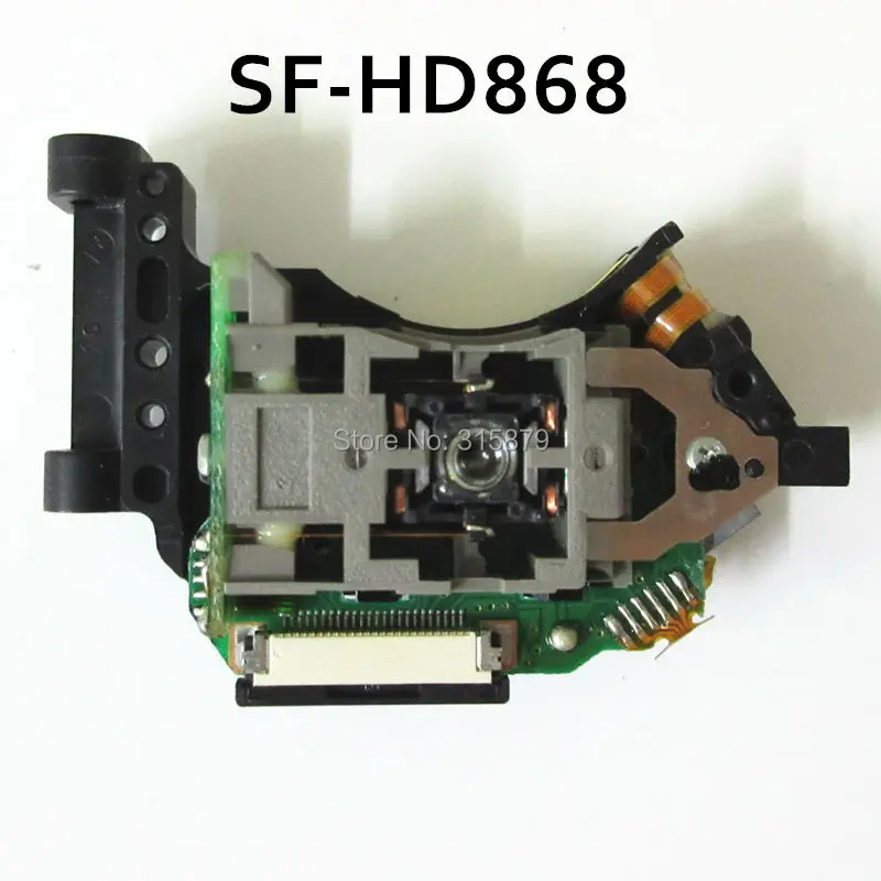 Original SF-HD868 for SANYO DVD Laser Pickup SFHD868 SF HD868 24Pin