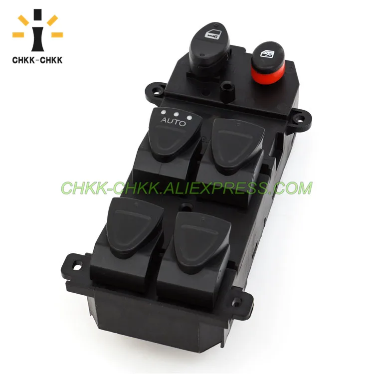 

CHKK-CHKK New Car Accessory Power Window Control Switch FOR Honda 2006-2010 Civic 1.8.2.0 L 35750-SNV-H52,35750SNVH52