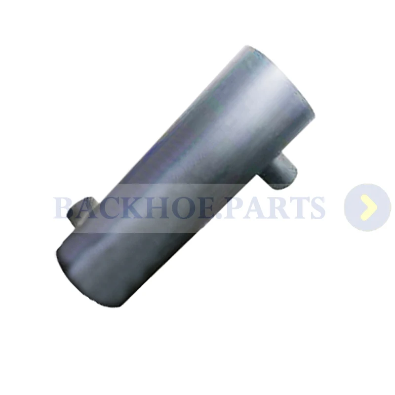 Muffler Silencer for Caterpillar CAT E345D Excavator