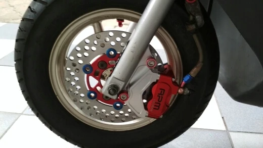 ホンダ DIO ZX 50 AF18 AF28 AF25 ZX50 DIO50 AF34 AF35 フェーズ改造