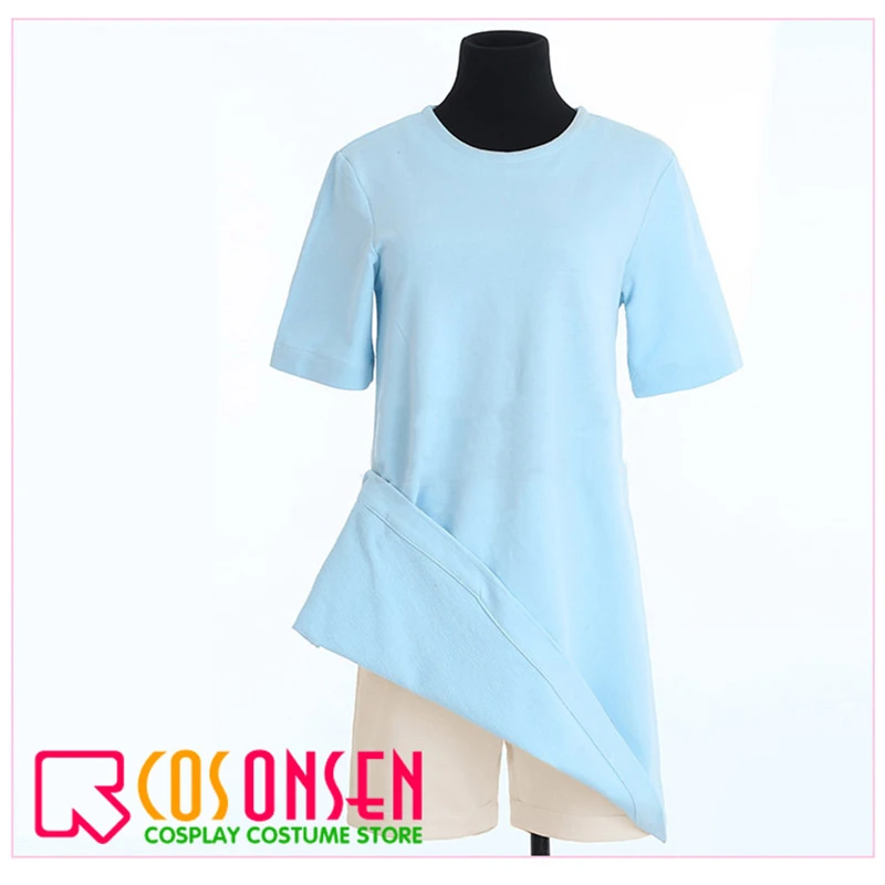 

Anime Cells at work Hataraku Saibou Platelet Kesshoban Cosplay Costume Kesshoban Csoplay COSPLAYONSEN Any Size