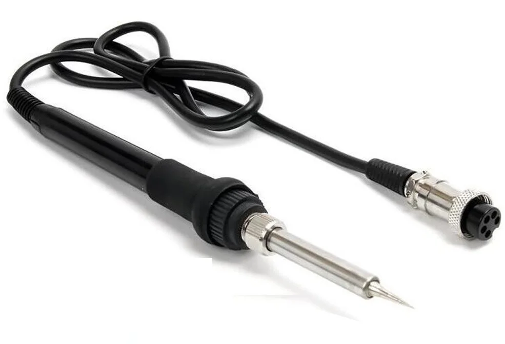 907 Electric Soldering Iron Handle for 936 937 928 926 Solder Station