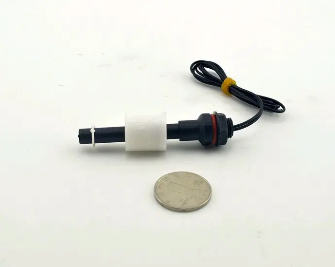 

110V Mini Type Float Switch Water Level Liquid Sensor ZP6210