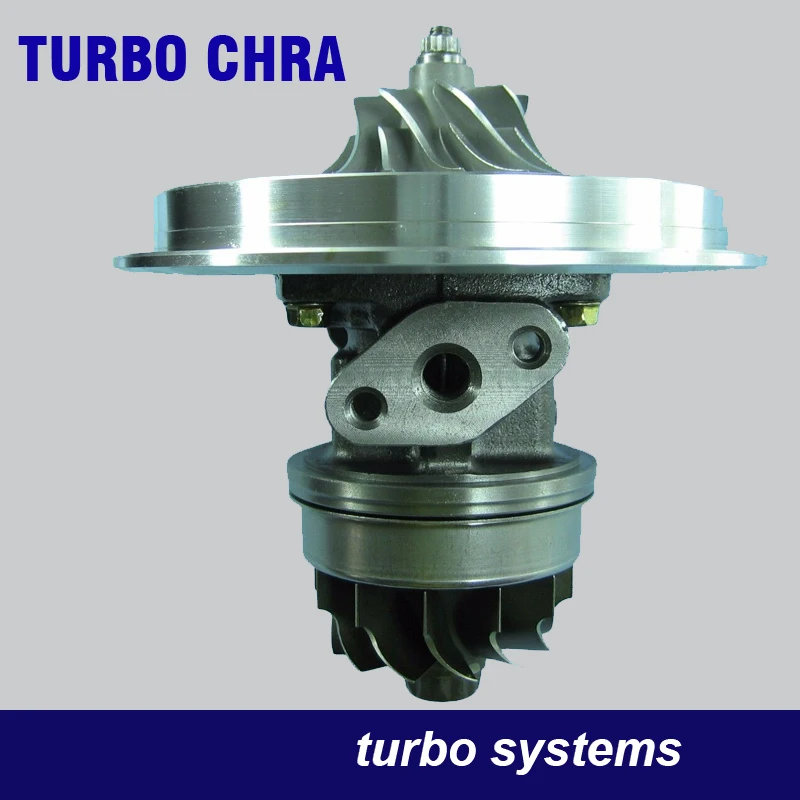 HY35W Turbo Charger Cartridge 4035044 4031485 4037001 3599810  CHRA core for Dodge Ram 2500 3500 5.9L Diesel 03 04 6B MY03