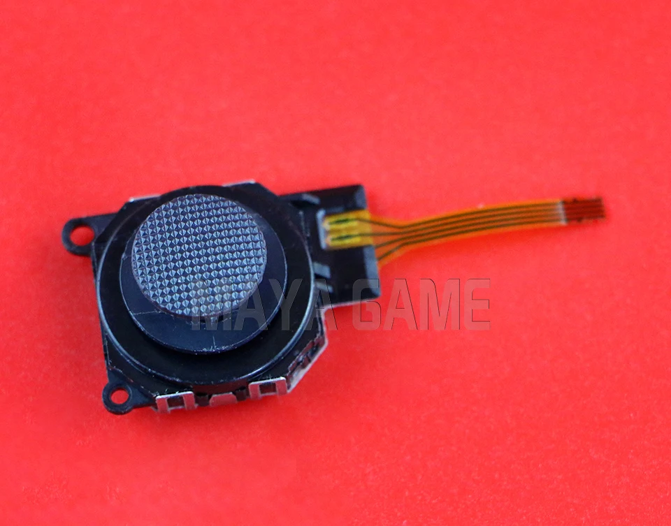 1pc High Quality Original and OEM New 3D Analog Joystick Stick