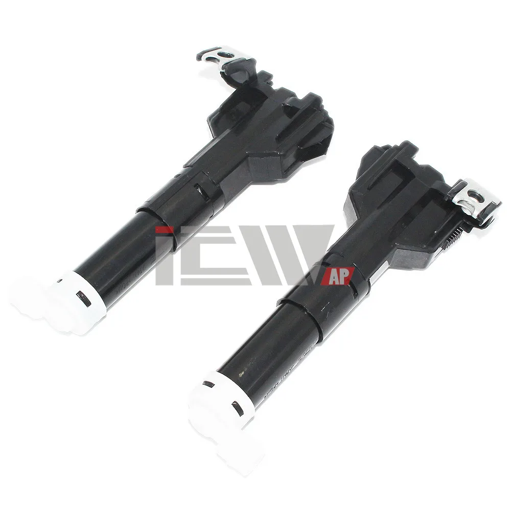 

Right / Left Headlight washer Nozzle / Washer Wiper Actuator OEM 85207-0P030 / 85208-0P030 For Toyota Reiz