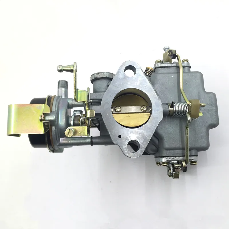 SherryBerg CARB carburettor FIT for 1963 1964 1965 1966 1967 1968  for FORD MUSTANG AUTOLITE 1100 CARBURETOR 6cyl carby new view 6