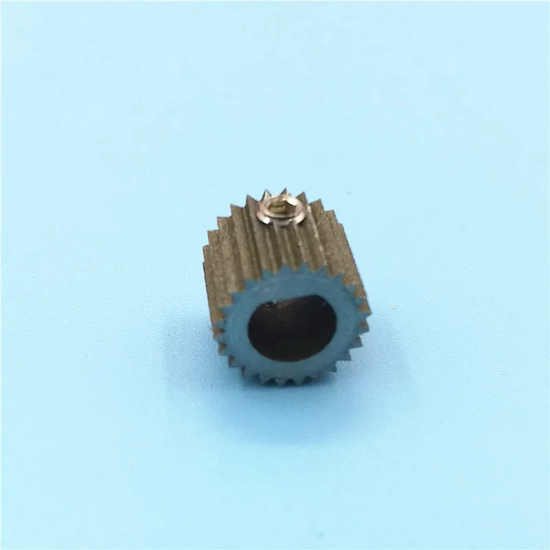 1pcs zortrax M200 Extruder Drive Gear Feed Gear