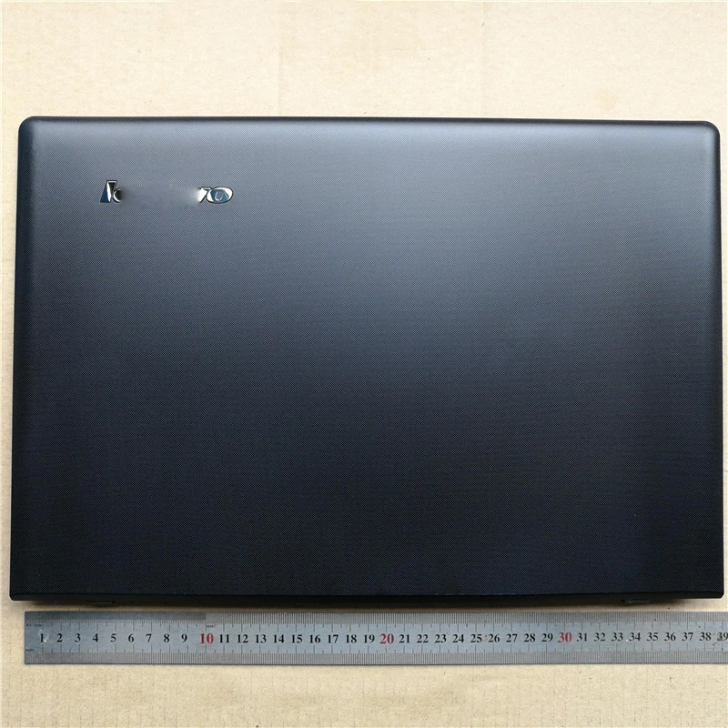 Imagem -02 - Capa Traseira para Lenovo Ideapad 200015 300-15300-15ifi Tampa de Moldura Frontal Carcaça a b
