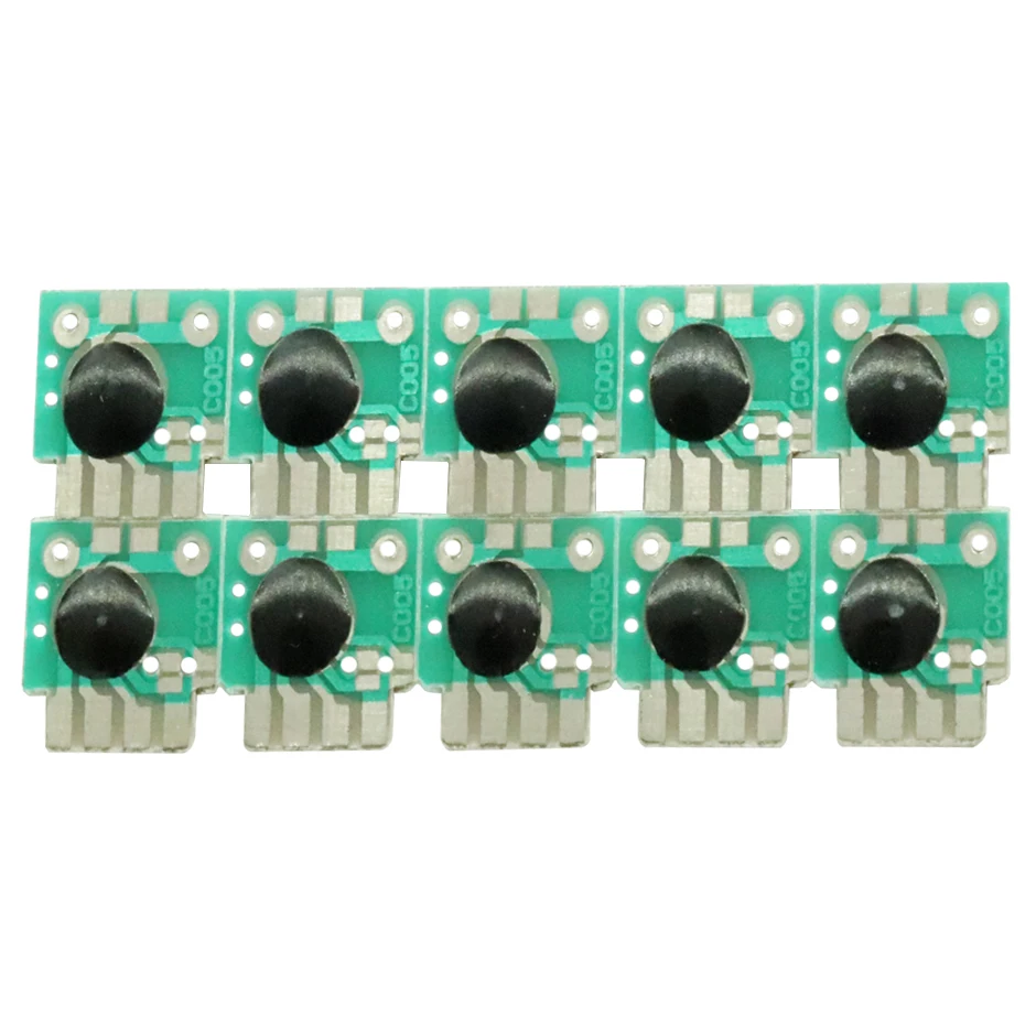 10Pcs Multifunction Delay Trigger Timing Chip Mudule Timer IC Timing 2s - 1000h