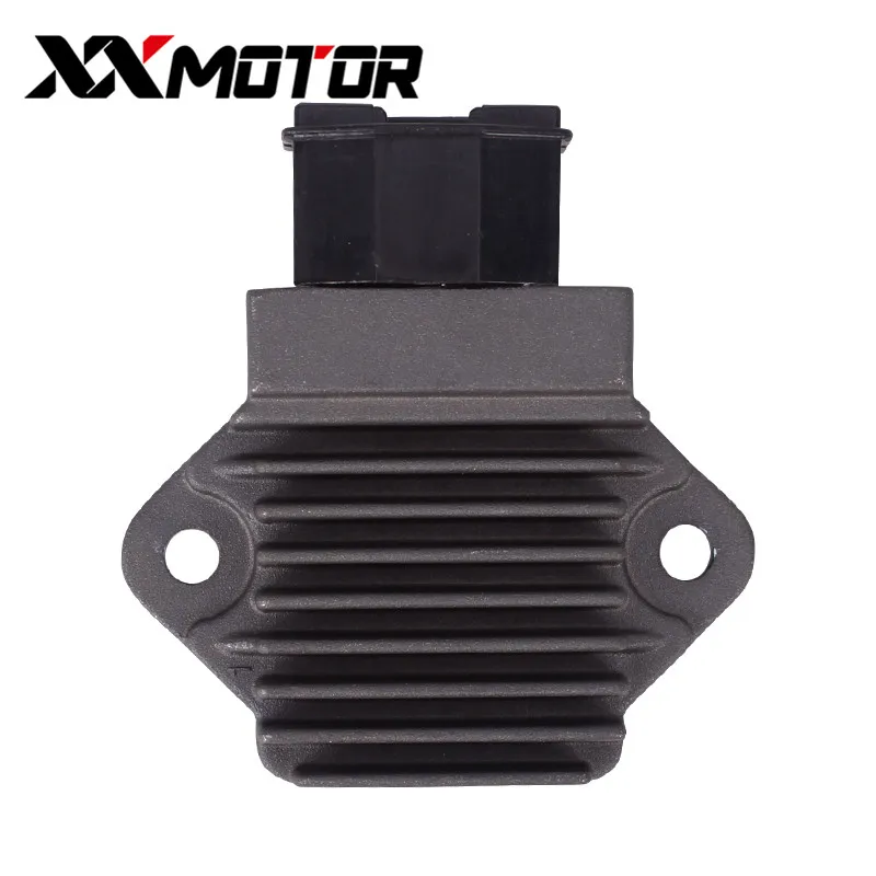 Rectifier Voltage Regulator Charger with plug For Honda CB400 VTEC CB1 CBR250 CBR400 NSR250 CBR900RR CBR600 SHADOW VTR250 VFR750