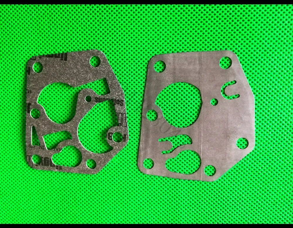 250Sets Carburetor Diaphragm Gasket Kit For Briggs & Stratton 495770 795083 5083H AE0588 5083K 7721 520175