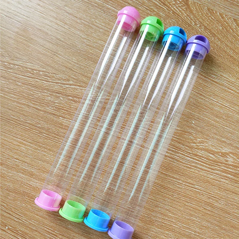 

Portable Toothbrush Cover Holder Outdoor Travel Hiking Camping Toothrush Cap Case Protect Random Color ZA5731