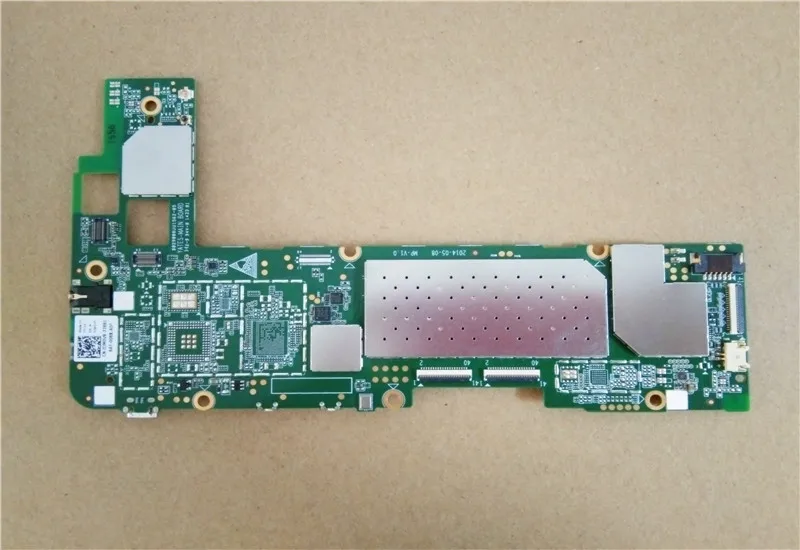 

new FOR DELL For Venue 8 T02D003 (3840) 8" Tablet 16GB Motherboard JM0VR 0JM0VR CN-0JM0VR 100% Test ok