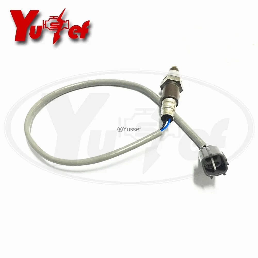 NEW Air Fuel Ratio O2 Oxygen Sensor For TOYOTA Avalon Camry Sienna Venza 07-12 89467-07030 8946707030 89467 07030 Lambda Probe