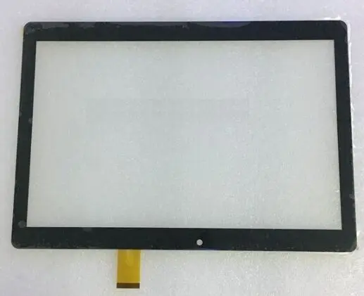 New 10.1'' inch  MF-872-101F FPC Touch Screen Panel Digitizer Sensor Repair Replacement Parts