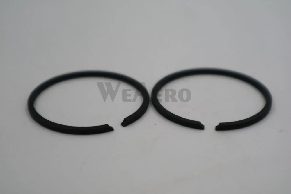 Original RCGF Parts! Piston Ring for RCGF 15CC 15CCBM Gasoline engine