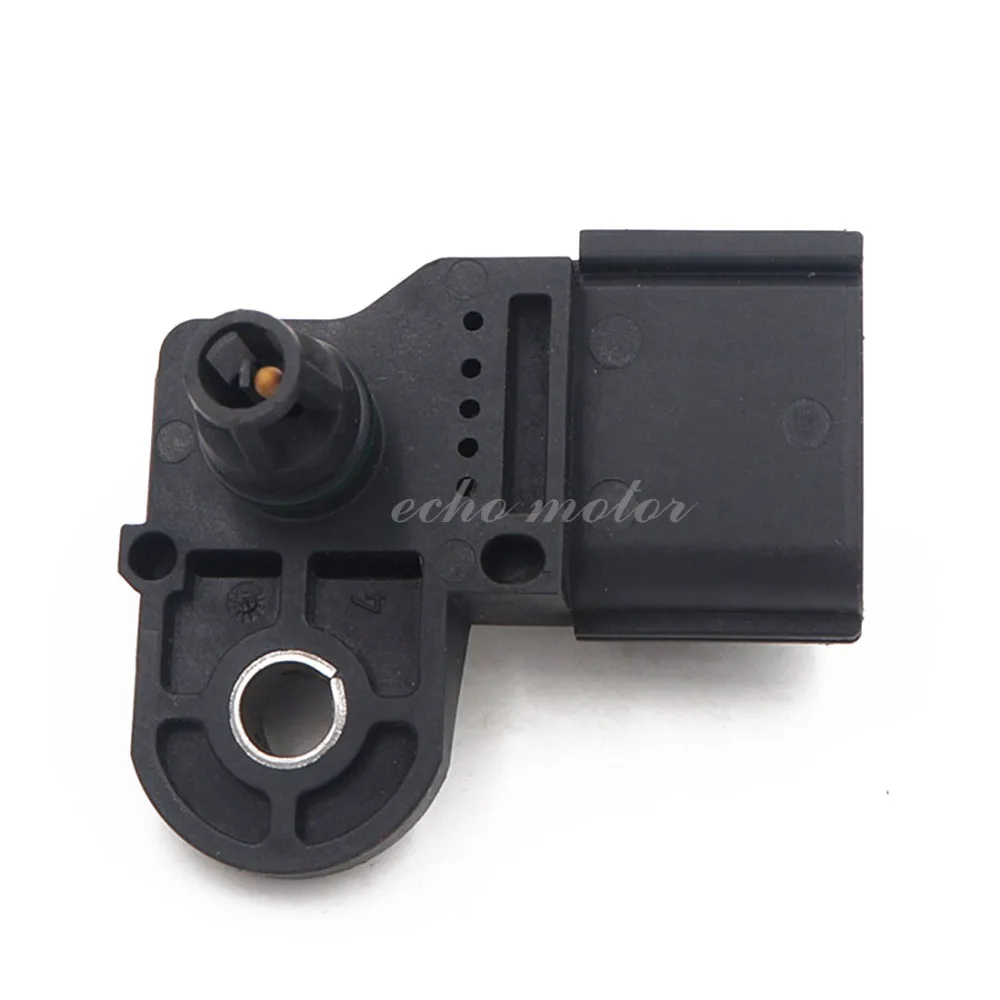 New MAP Pressure Sensor For Mazda Speed 3 MZR DISI L3-VDT Turbo Speed 6 0261230129 L3K9 18211,L3K918211