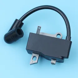 Ignition Coil Module Magneto For Husqvarna 135 140 Chainsaw 576705602 Replacement Spare Part