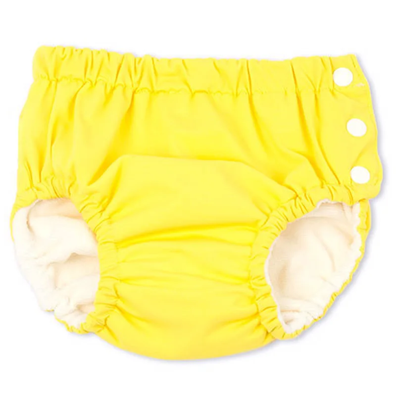 Baby Swim Diaper Cover 4