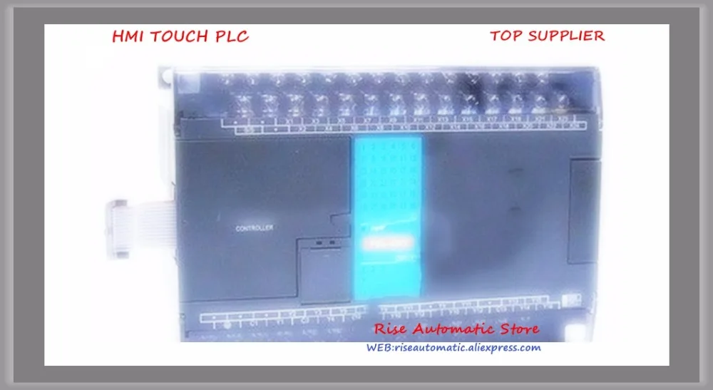 

FBS-40XYT-AC New Original PLC AC220V 24 DI 16 DO Transistor Module