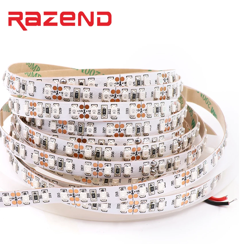 

High Quality 5M 395nm Ultraviolet UV led strip 5050 3528 SMD Purple 300 600 LED Flexible Strips Light 12V Waterproof IP33/IP65