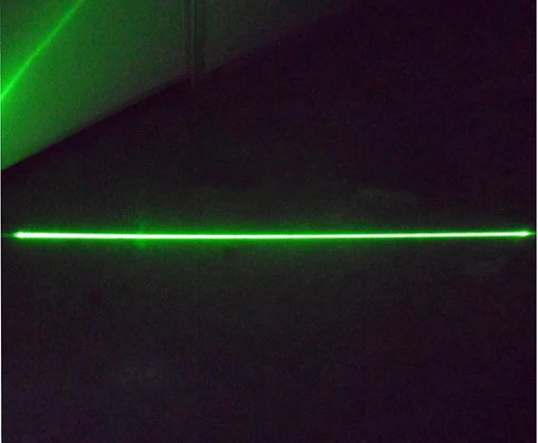 532nm 200mw Line Laser Green Laser Module High Power Laser Diode High Quality Dual Heat Dissipation