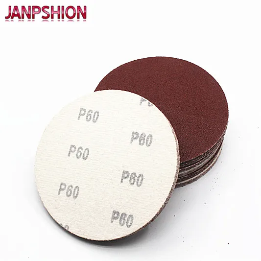 JANPSHION 25pcs 6