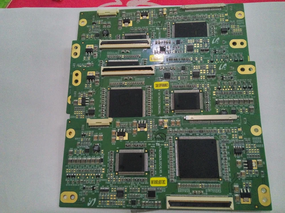 LCD مجلس LTM220M3L02C4LV0.4 المنطق مجلس ل ربط مع LTM220M3-L02 E88441 T-CON ربط المجلس