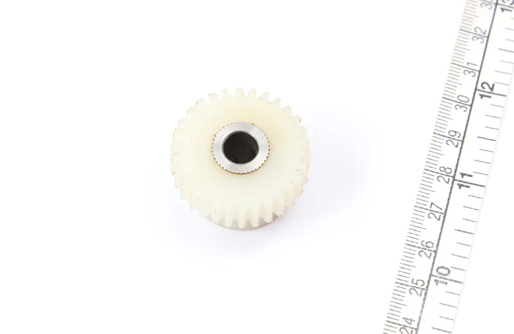 

GEAR SPARE PARTS FOR HAPPY EMBROIDERY MACHINE