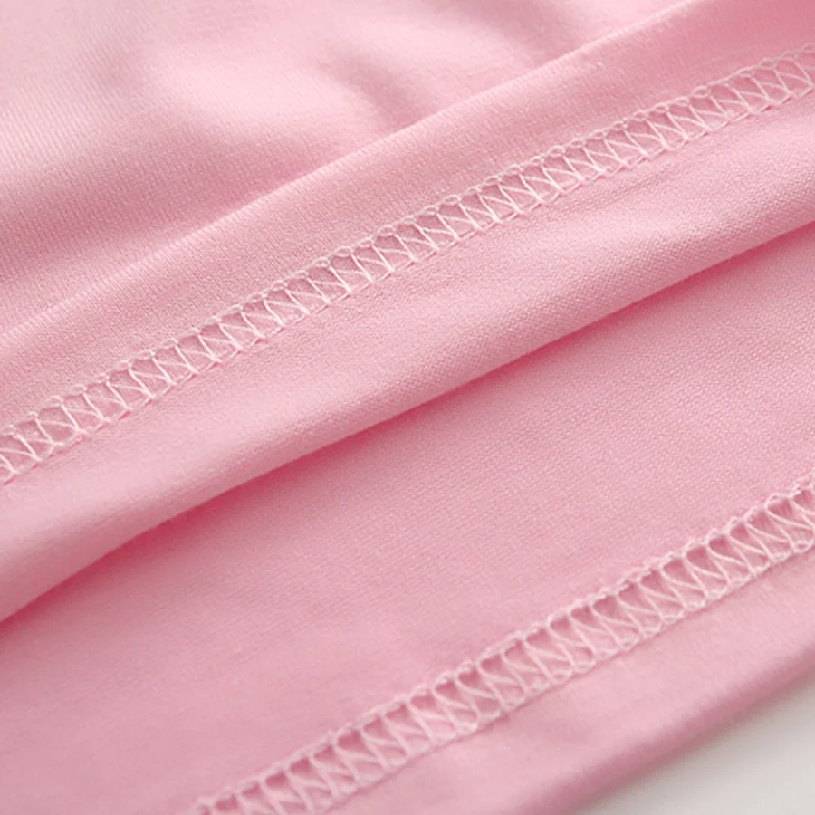 SheeCute New Arrival For Spring Autumn Girls Full Sleeve Tees Fashion Cartoon Children Tops