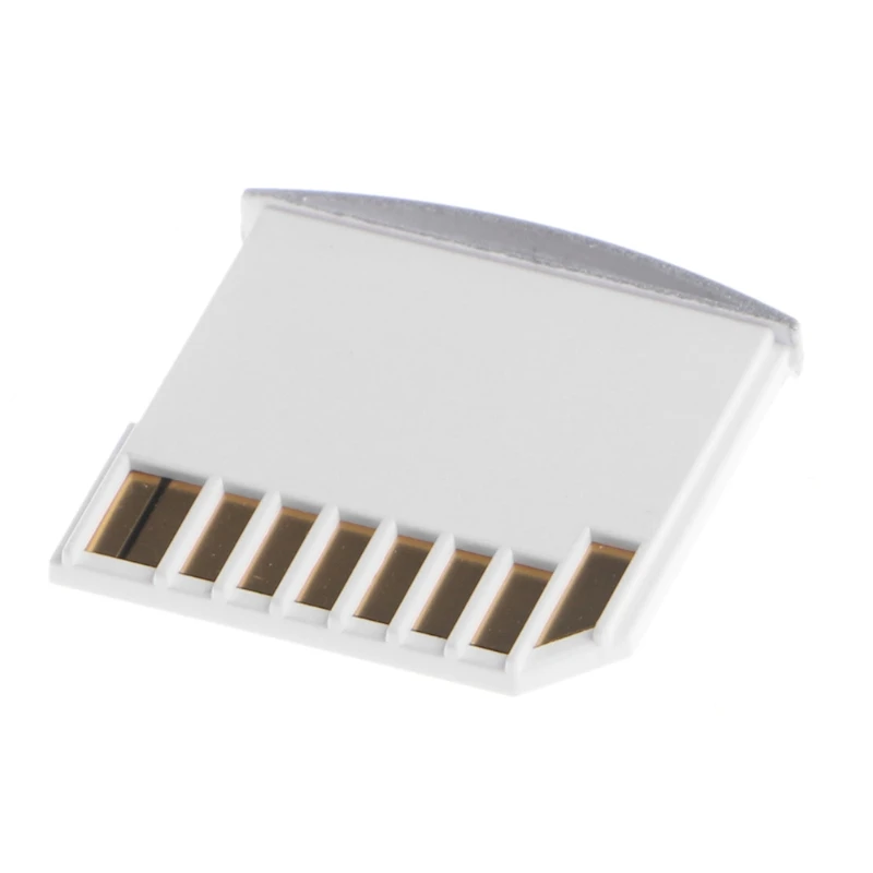 MicroSD Adapter Cho Macbook Air MicroSD TF Sang Thẻ SD Thẻ Nhớ Di Động Chuyển Đổi Nguồn