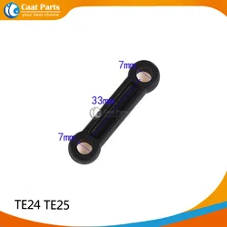 Replacement New connection rod for HILTI TE24 TE25 Electric Hammer,  Electric hammer rod tools