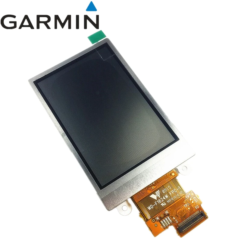 

Оригинальный ЖК-экран TFT для портативного GPS GARMIN APPROACH G3, замена ремонта панели дисплея, 2,6 дюйма
