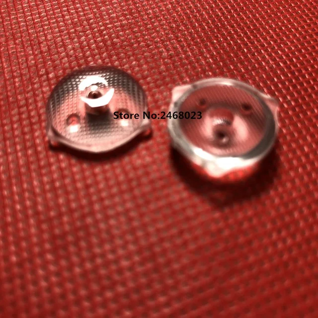 100pcs  Lamp cap for repair LG TV LED backlight 6916L-1204A 6916L-1426A 6916L-1437A Optical lens 2835 3528 2828 3030 3228