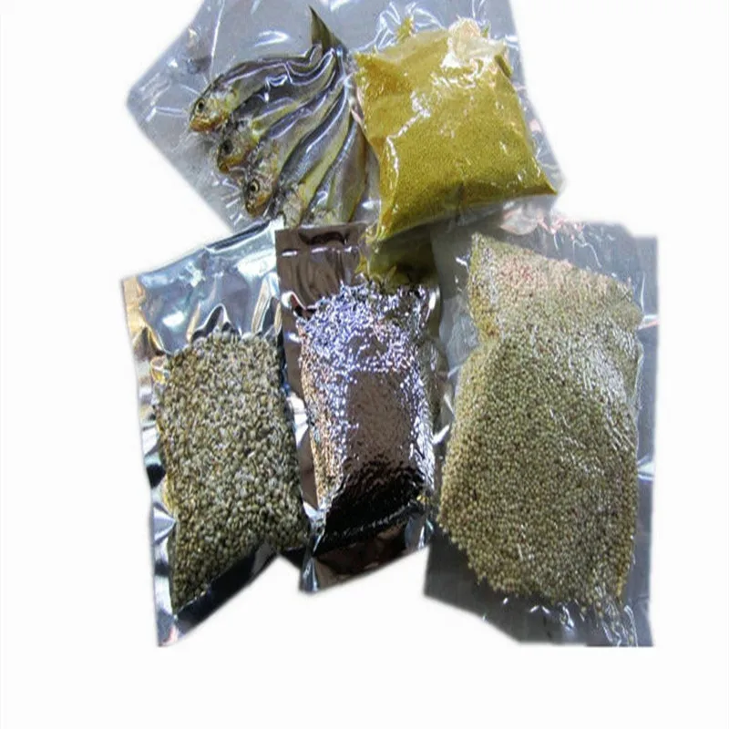 Chân không thực phẩm sealer đa chức năng máy đóng gói chân không home sử dụng mini máy hút chân không ZF