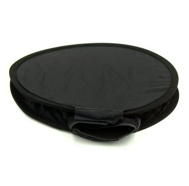 Круглый софтбокс 30 см/40 см для баланса белого, диффузор, вспышка для Canon 600EX 580EX II 580EX 550EX 430EX 420EX 380EX