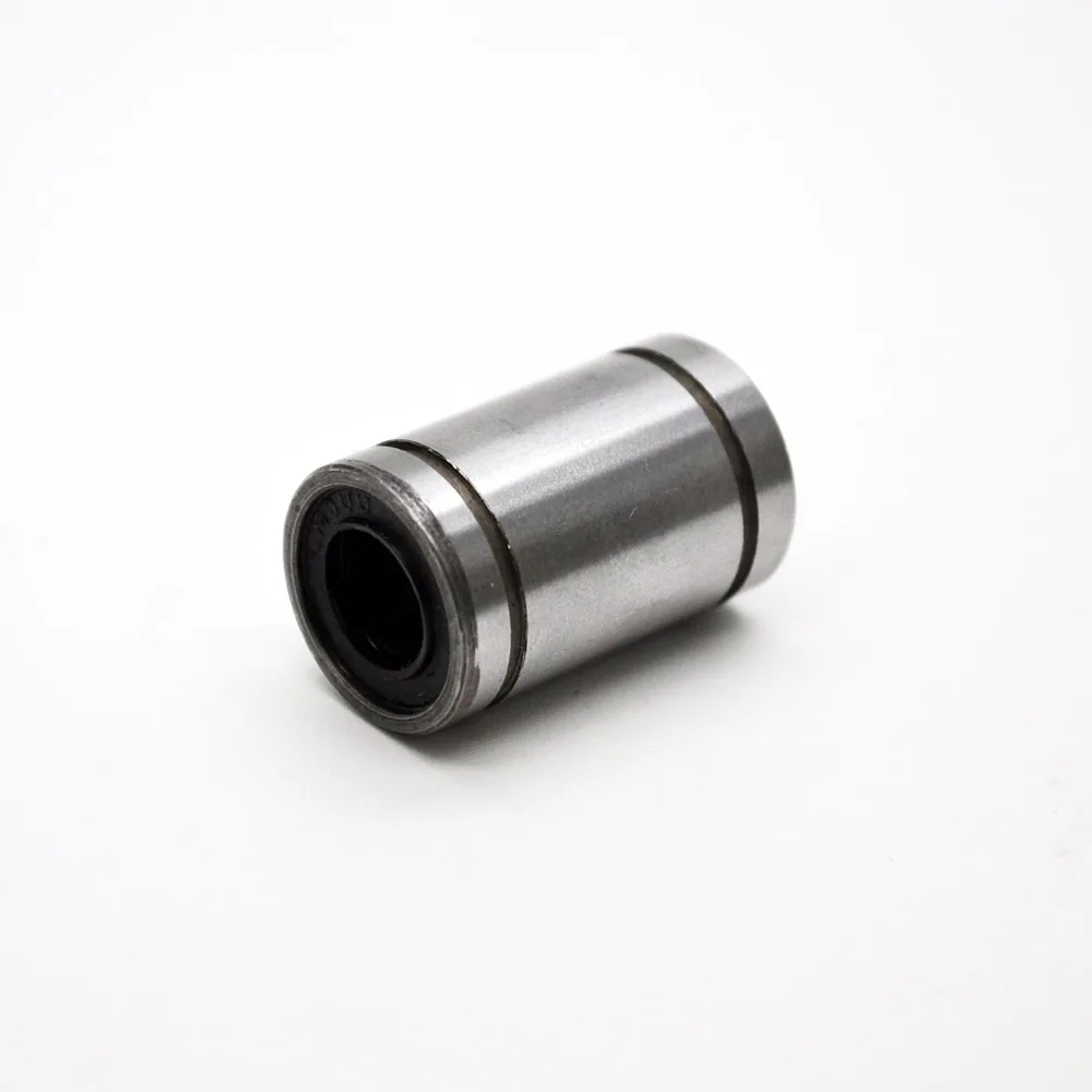 35 mm caliber Standard linear bearings LM35 / LM35UU / LB35UU 35*52*70 mm Linear Ball Bearing Bush Bushing