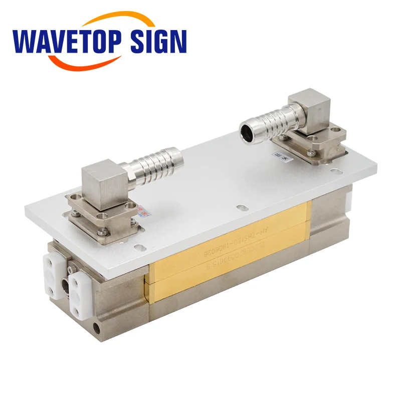 WaveTopSign Dual Lamp Laser Cavity Reflector Cavity Length 110-190mm use for YAG Laser Welding and Cutting Machine