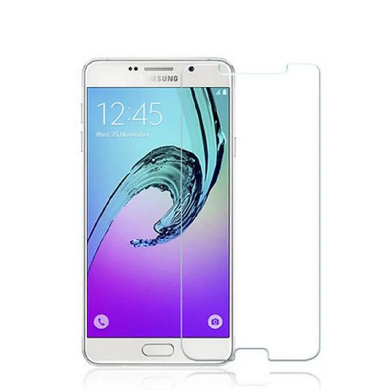 0,3 мм закаленное стекло для Samsung Galaxy J2 Prime 2016 SM-G532F 9H 2.5D защита для экрана стеклянная пленка для Samsung Galaxy J2 Prime